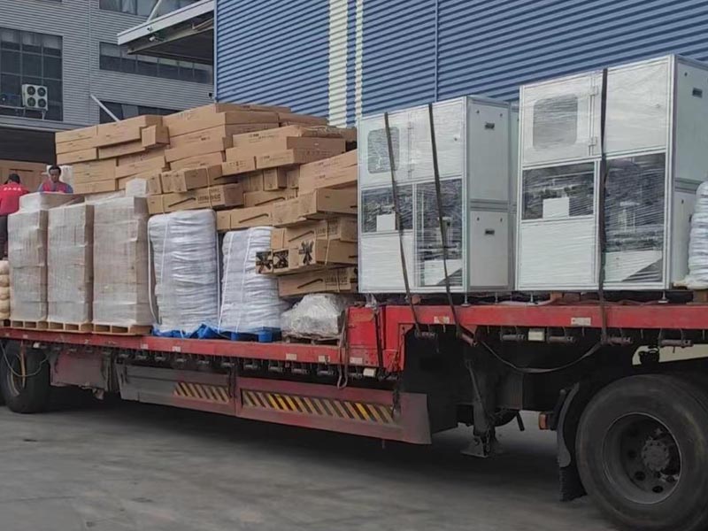 汕头电池托运多少钱