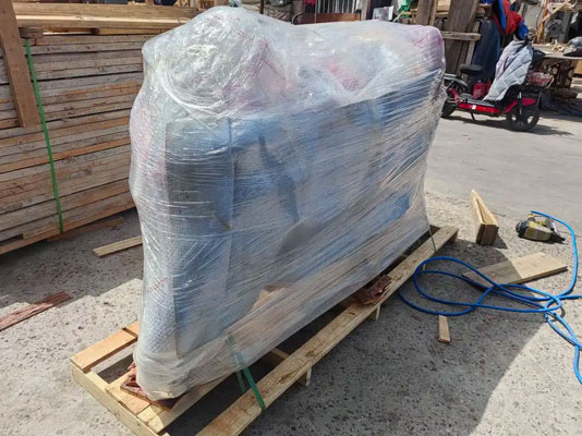 汕头电瓶车物流托运